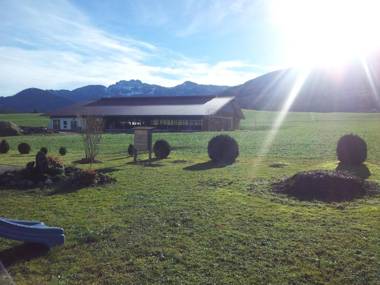 Ferienwohnung Zottnerhof