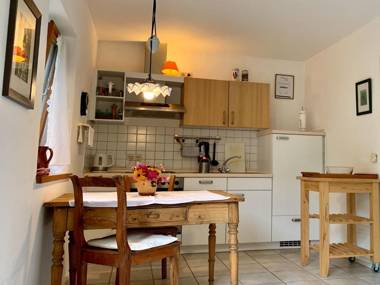 Ferienwohnung Riesinger