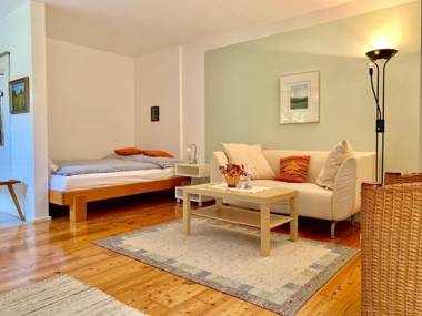 Ferienwohnung Riesinger