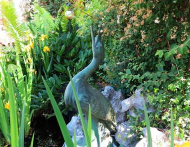 Ferienwohnung Aiblinger