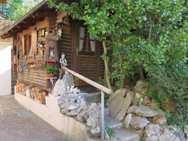 Ferienwohnung Aiblinger