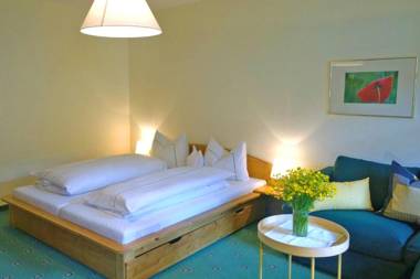 Gschwendtnerhof KrausA Appartement 2