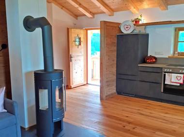 Ferienwohnung sZuahäusl