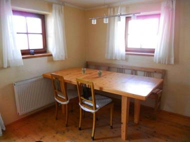 Ferienwohnung Aicher Sagberg