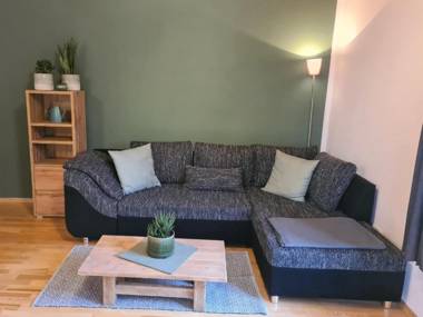 Ferienwohnung Berglust