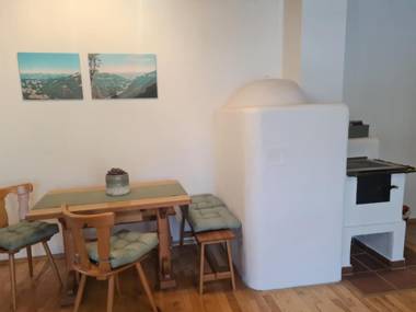 Ferienwohnung Berglust