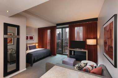 Adina Apartment Hotel Frankfurt Neue Oper