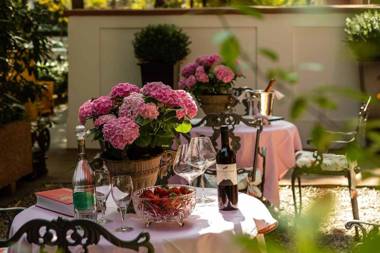 Hotel Liebig