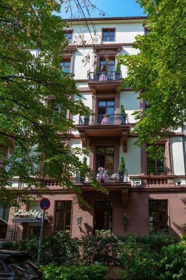 Hotel Liebig