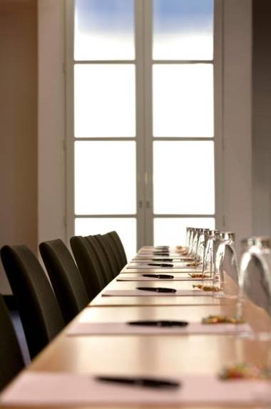 Flemings Express Hotel Frankfurt