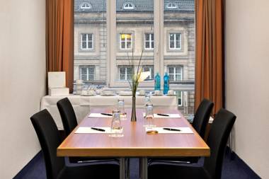 Flemings Express Hotel Frankfurt