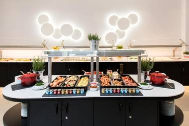 Flemings Express Hotel Frankfurt