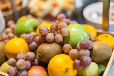 Novum Hotel Continental Frankfurt