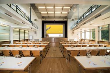 mainhaus Stadthotel Frankfurt