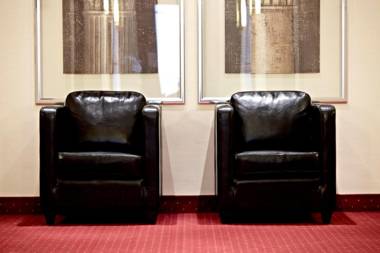 Metropolitan Hotel by Flemings