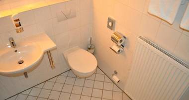 Trip Inn Hotel Minerva Frankfurt