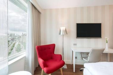 NH Collection Frankfurt City