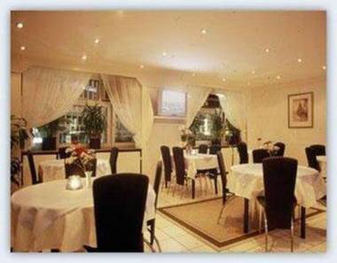 Hotel Zentrum an der Hauptwache