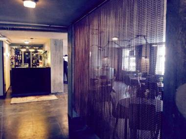 Hotel Zentrum an der Hauptwache