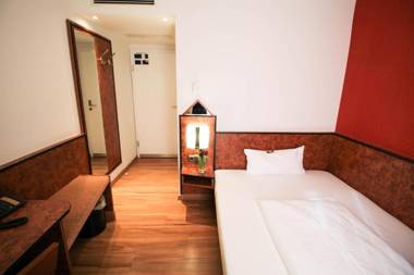 Hotel Miramar am Römer