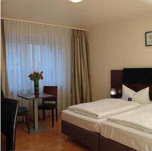City Hotel Mercator