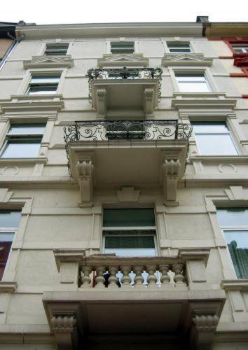 Hotel CityRing