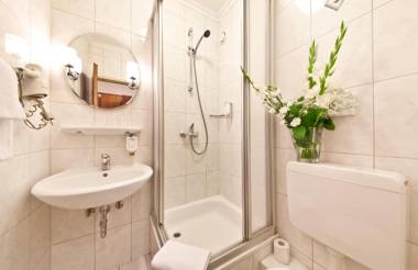 Hotel Primus Frankfurt Sachsenhausen