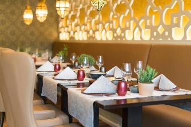 Kempinski Hotel Frankfurt Gravenbruch