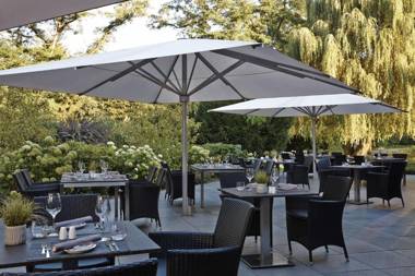 Kempinski Hotel Frankfurt Gravenbruch