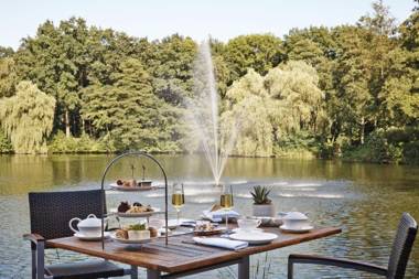 Kempinski Hotel Frankfurt Gravenbruch