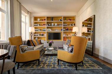 Rocco Forte Villa Kennedy