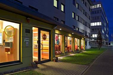 B&B Hotel Frankfurt Niederrad