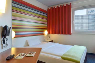 B&B Hotel Frankfurt Niederrad
