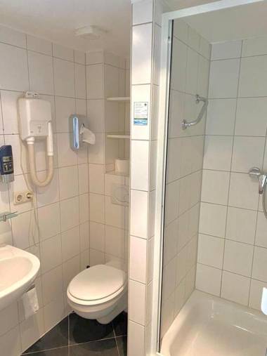 Hotel Franken an der Messe