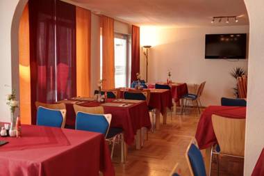 Garni Hotel Rödelheimer Hof