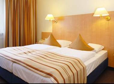 Motel Frankfurt