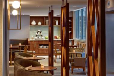 Hilton Frankfurt City Centre