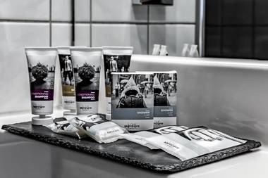 Mercure Frankfurt City Messe