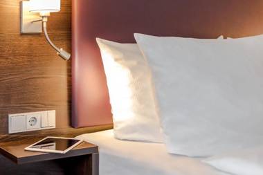 Mercure Frankfurt City Messe