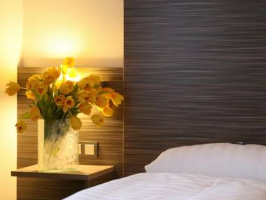 Hotel am Zoo