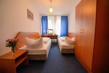 Mini Himalaya Frankfurt City Messe