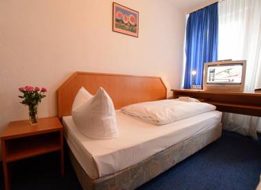 Mini Himalaya Frankfurt City Messe