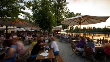 Hotel Gerbermühle