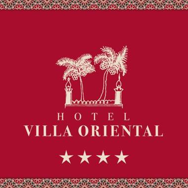 Hotel Villa Oriental & Restaurant