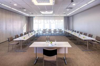 Essential by Dorint Frankfurt-Niederrad