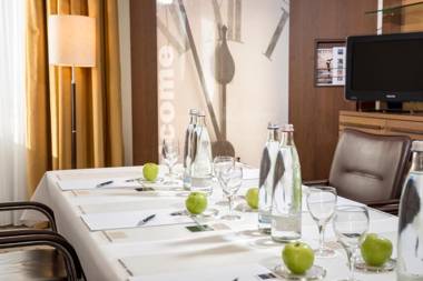 Essential by Dorint Frankfurt-Niederrad