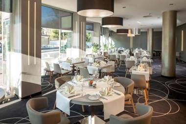 Essential by Dorint Frankfurt-Niederrad