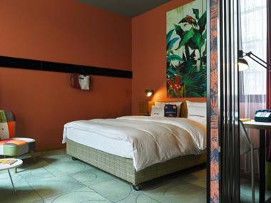 25hours Hotel The Trip