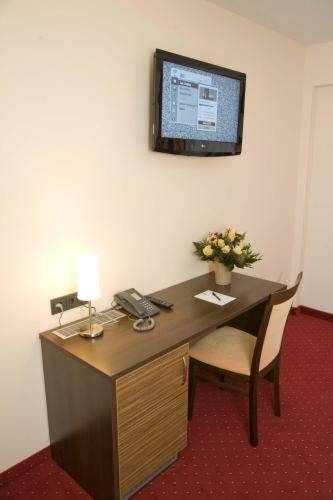 Grand Hotel Dream Main City Center