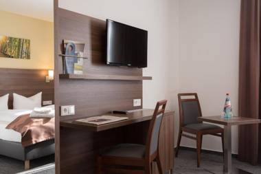 Goethe Hotel Messe by Trip Inn